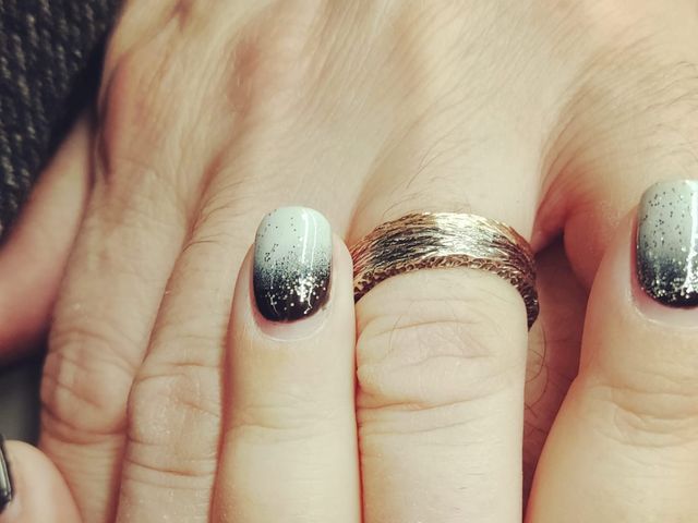 Il matrimonio di Maury e Sissy a Milano, Milano 20