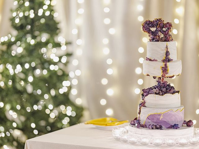 Il matrimonio di Maury e Sissy a Milano, Milano 21