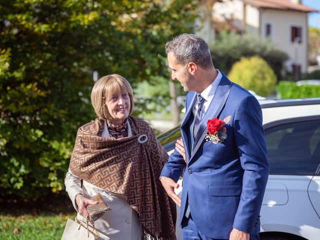 Il matrimonio di Mauro e Samantha a Jesolo, Venezia 14