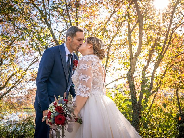 Il matrimonio di Mauro e Samantha a Jesolo, Venezia 24