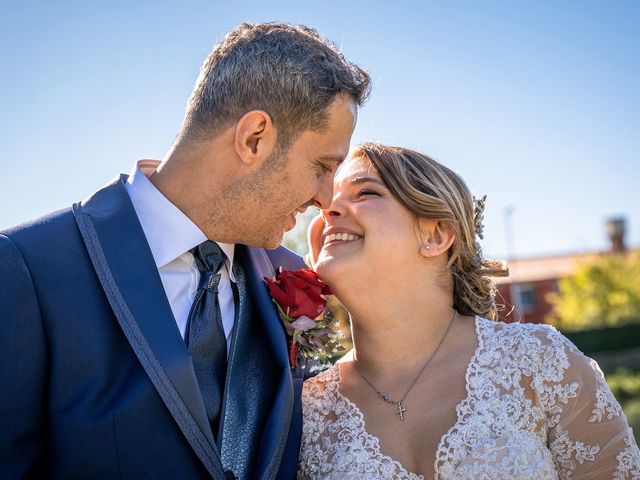 Il matrimonio di Mauro e Samantha a Jesolo, Venezia 25