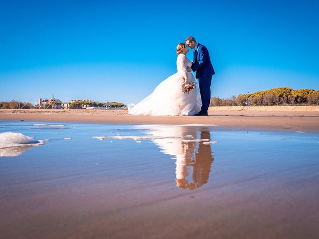 Il matrimonio di Mauro e Samantha a Jesolo, Venezia 34