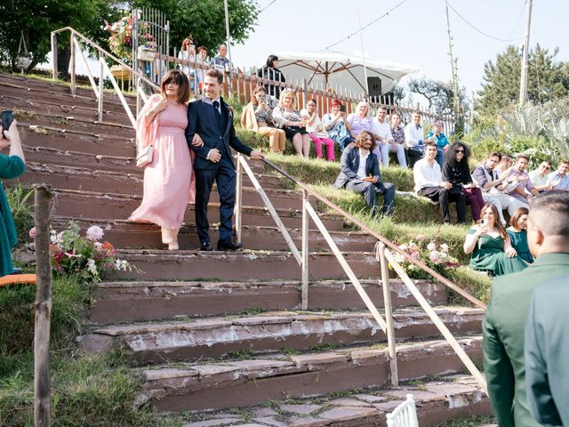 Il matrimonio di Luca e Gaia a Castel Bolognese, Ravenna 25