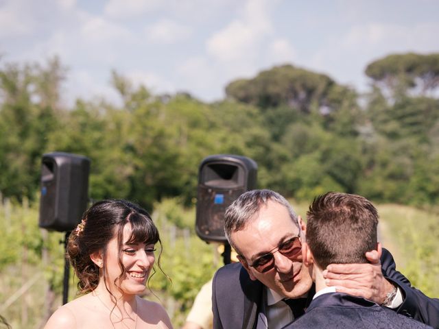 Il matrimonio di Luca e Gaia a Castel Bolognese, Ravenna 31