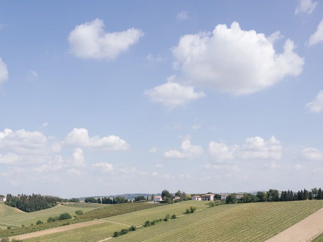 Il matrimonio di Luca e Gaia a Castel Bolognese, Ravenna 33