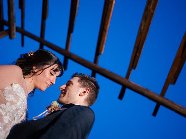 Il matrimonio di Luca e Gaia a Castel Bolognese, Ravenna 67