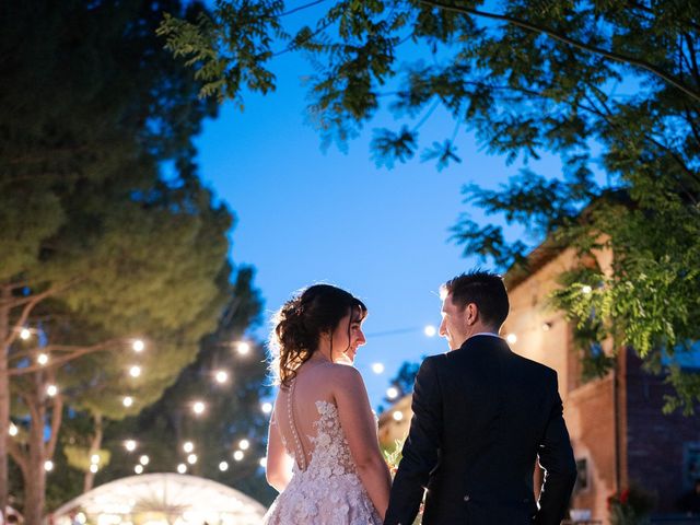 Il matrimonio di Luca e Gaia a Castel Bolognese, Ravenna 69