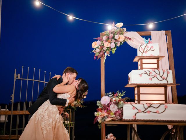 Il matrimonio di Luca e Gaia a Castel Bolognese, Ravenna 75