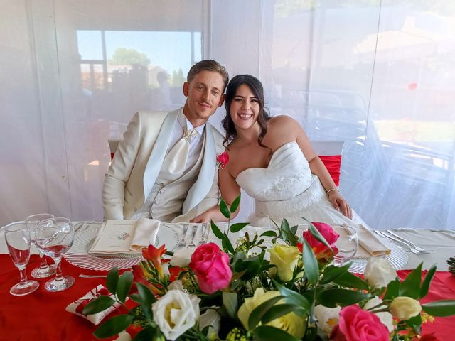 Il matrimonio di Antonino e Giulia a Savigliano, Cuneo 1