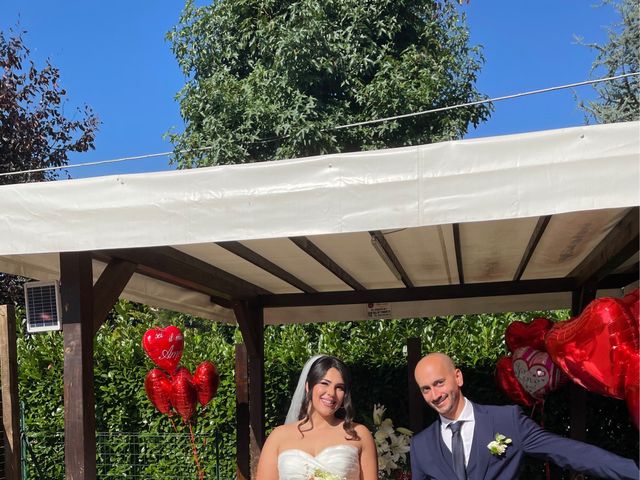 Il matrimonio di Antonino e Giulia a Savigliano, Cuneo 4