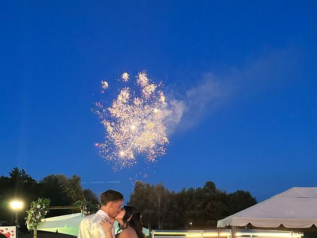 Il matrimonio di Antonino e Giulia a Savigliano, Cuneo 8