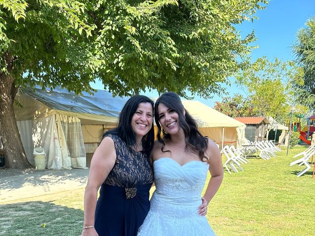 Il matrimonio di Antonino e Giulia a Savigliano, Cuneo 11