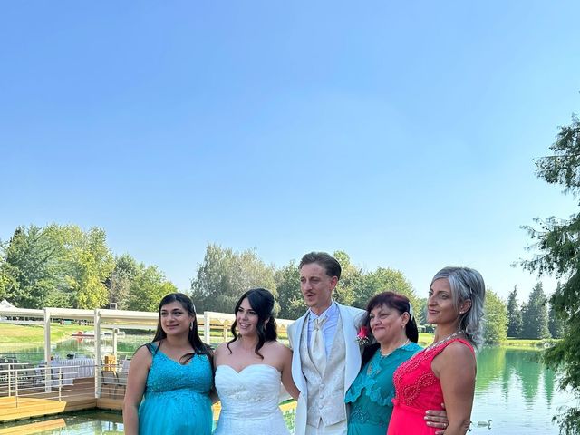 Il matrimonio di Antonino e Giulia a Savigliano, Cuneo 18