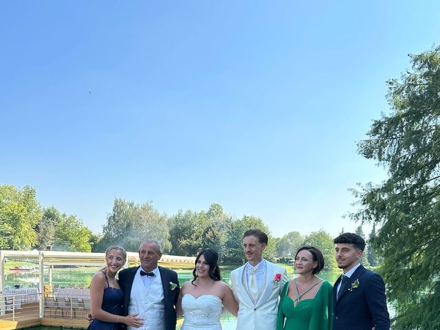 Il matrimonio di Antonino e Giulia a Savigliano, Cuneo 20