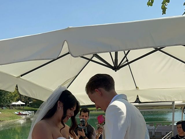 Il matrimonio di Antonino e Giulia a Savigliano, Cuneo 23