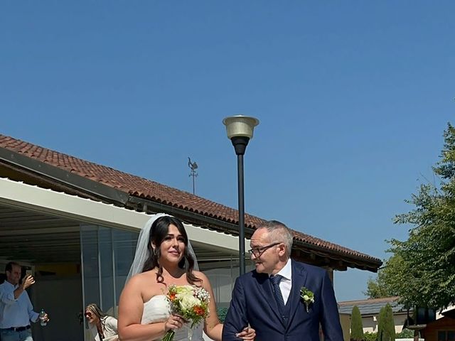 Il matrimonio di Antonino e Giulia a Savigliano, Cuneo 26