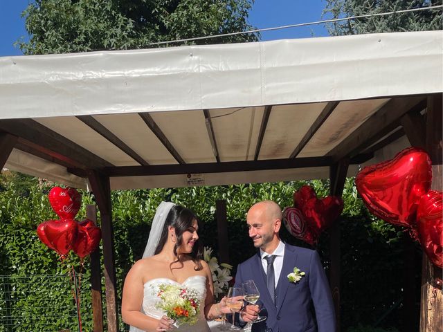 Il matrimonio di Antonino e Giulia a Savigliano, Cuneo 30