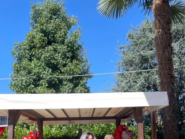 Il matrimonio di Antonino e Giulia a Savigliano, Cuneo 37