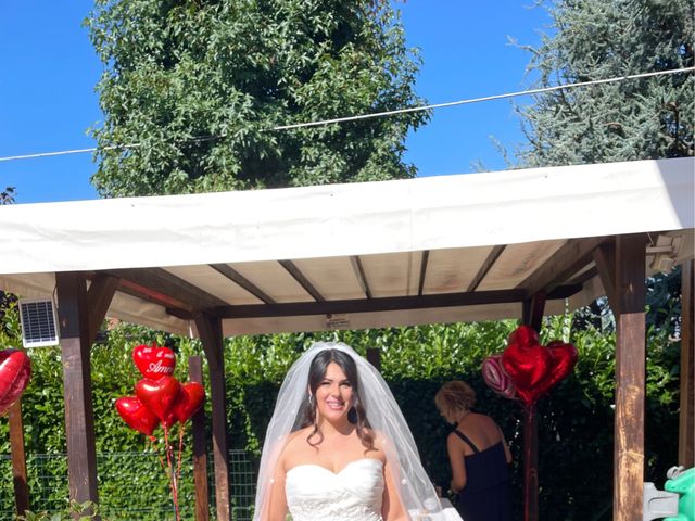 Il matrimonio di Antonino e Giulia a Savigliano, Cuneo 38