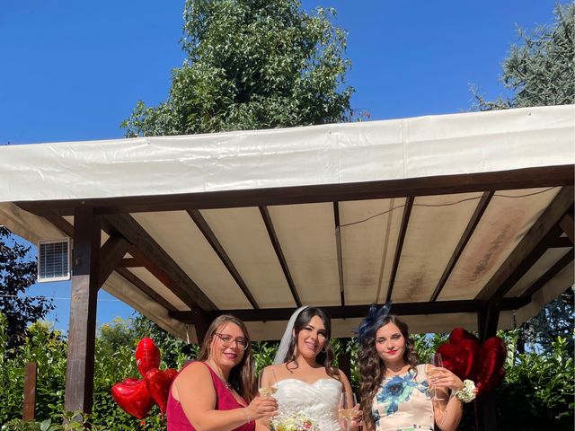 Il matrimonio di Antonino e Giulia a Savigliano, Cuneo 39