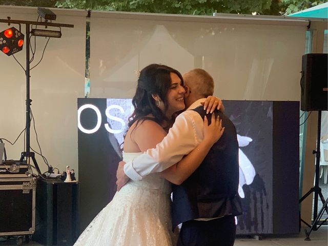 Il matrimonio di Antonino e Giulia a Savigliano, Cuneo 42