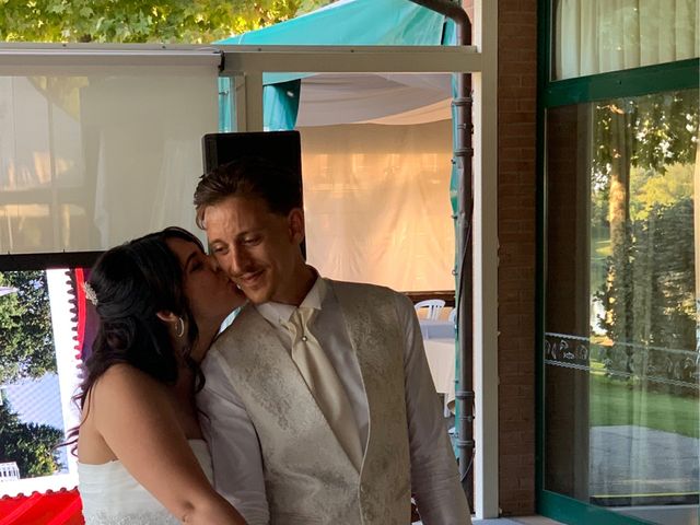 Il matrimonio di Antonino e Giulia a Savigliano, Cuneo 43