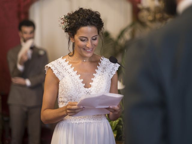 Il matrimonio di Lorenzo e Micol a San Casciano in Val di Pesa, Firenze 54