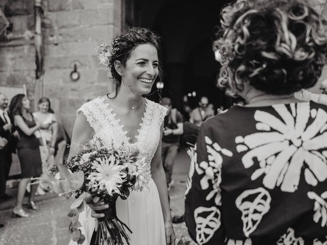 Il matrimonio di Lorenzo e Micol a San Casciano in Val di Pesa, Firenze 69