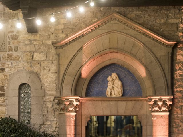 Il matrimonio di Lorenzo e Micol a San Casciano in Val di Pesa, Firenze 123