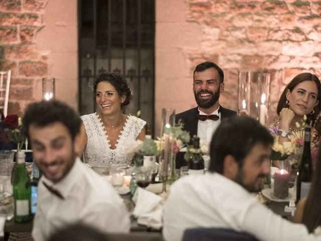 Il matrimonio di Lorenzo e Micol a San Casciano in Val di Pesa, Firenze 137