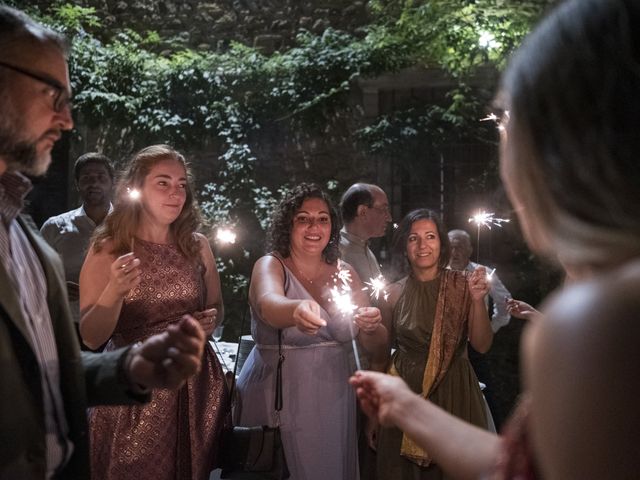 Il matrimonio di Lorenzo e Micol a San Casciano in Val di Pesa, Firenze 166