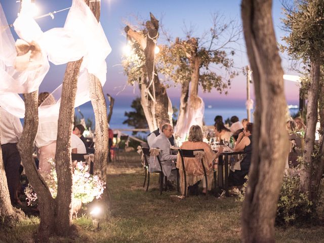 Il matrimonio di Andrea e Marcel a Livorno, Livorno 2