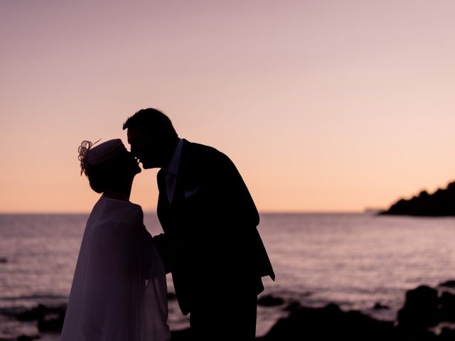 Il matrimonio di Andrea e Marcel a Livorno, Livorno 9