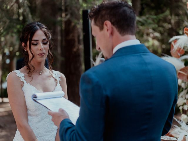 Il matrimonio di Luca e Veronica a Vergiate, Varese 29