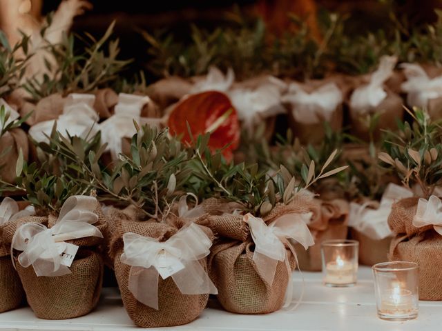 Il matrimonio di Luca e Veronica a Vergiate, Varese 49