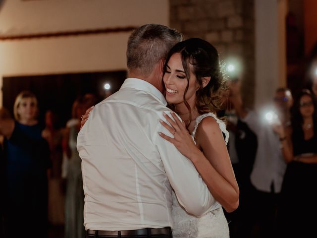 Il matrimonio di Luca e Veronica a Vergiate, Varese 57