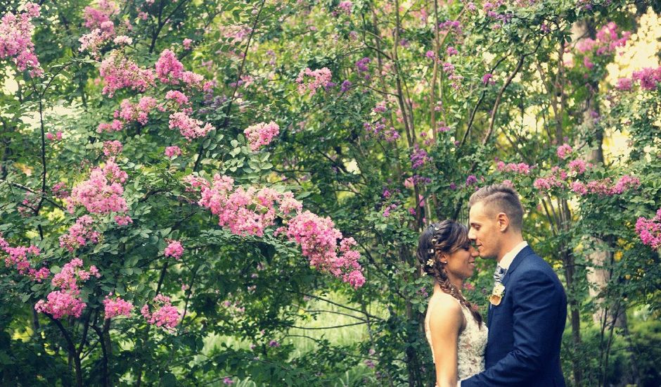 Il matrimonio di Mattia e Katia a Gussola, Cremona