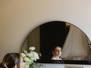 Le nozze di Angelo e Maria Grazia 2