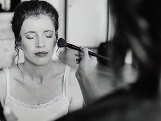 Le nozze di Valentina e Michele 2