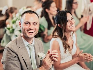 Le nozze di Marta e Andrea 3