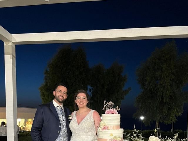 Il matrimonio di Alessandro  e Emilia a Fraine, Chieti 3