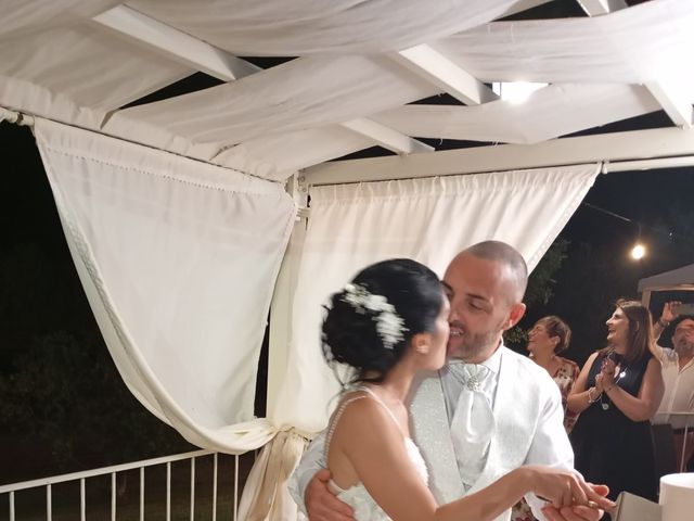 Il matrimonio di Luca e Roberta a Cagliari, Cagliari 6