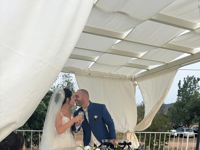 Il matrimonio di Luca e Roberta a Cagliari, Cagliari 1