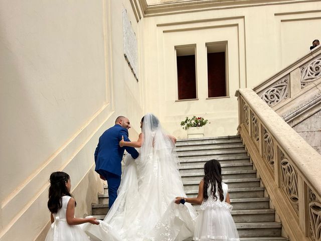 Il matrimonio di Luca e Roberta a Cagliari, Cagliari 11