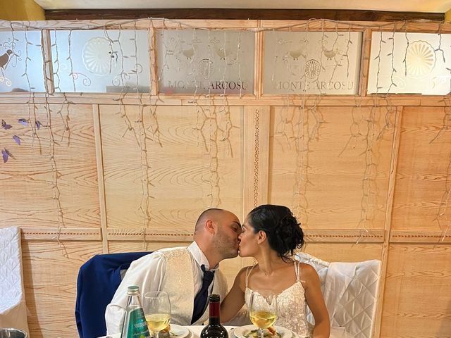 Il matrimonio di Luca e Roberta a Cagliari, Cagliari 15