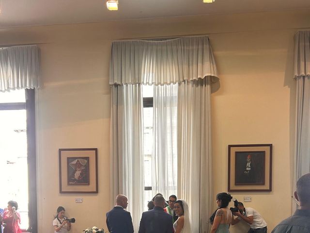 Il matrimonio di Luca e Roberta a Cagliari, Cagliari 17