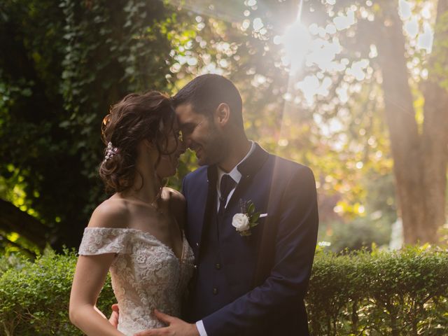 Il matrimonio di Gianmarco e Alessia a Ferrara, Ferrara 23