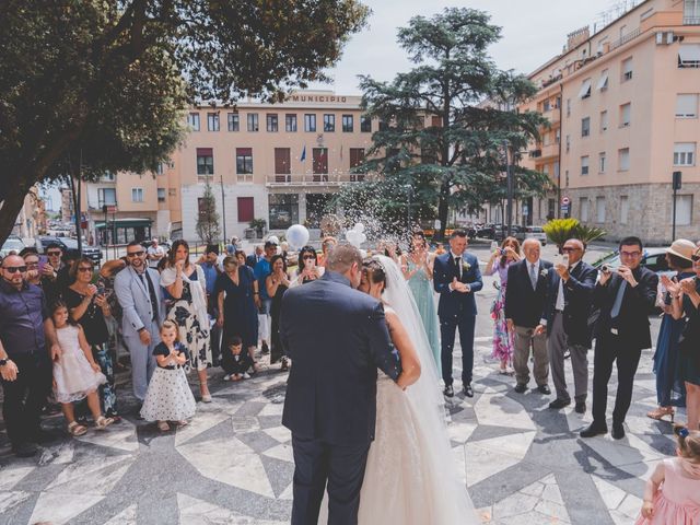 Il matrimonio di Manuel e Elena a Vado Ligure, Savona 10