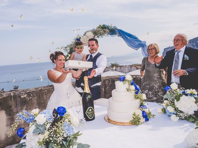 Il matrimonio di Manuel e Elena a Vado Ligure, Savona 20