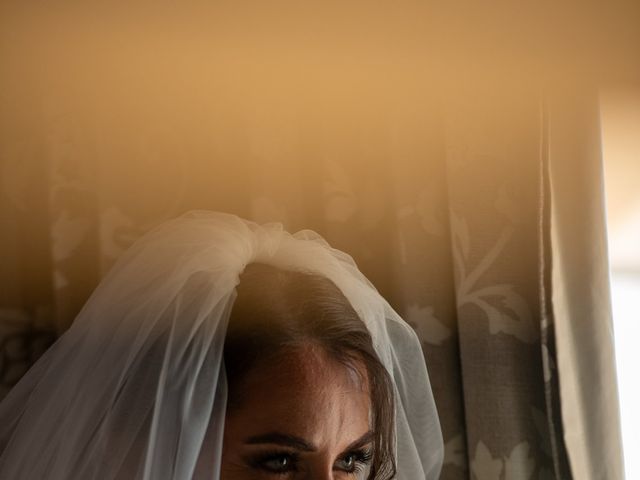 Il matrimonio di Mario e Uliana a San Pietro Clarenza, Catania 13